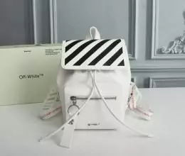 Sac a dos Off-White